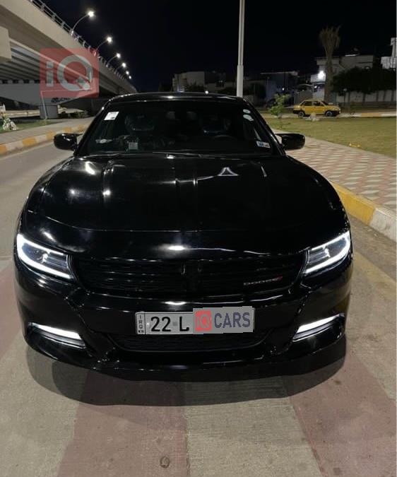 دودج تشارجر